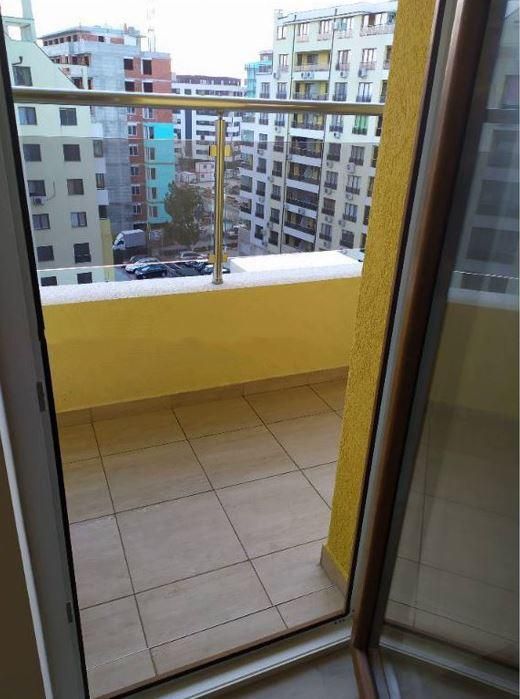 Двустаен апартамент, под наем, кв. Победа