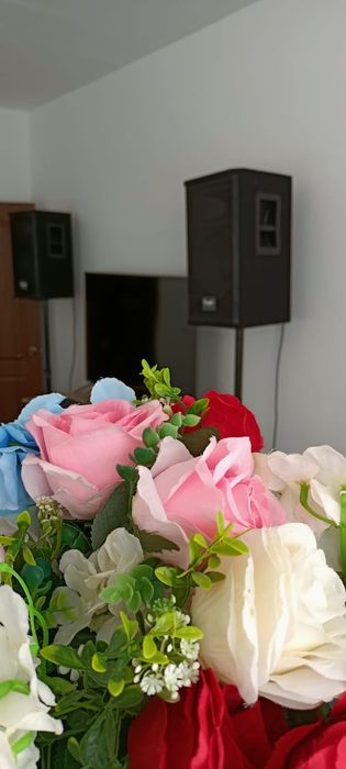 Аренда/Прокат караоке