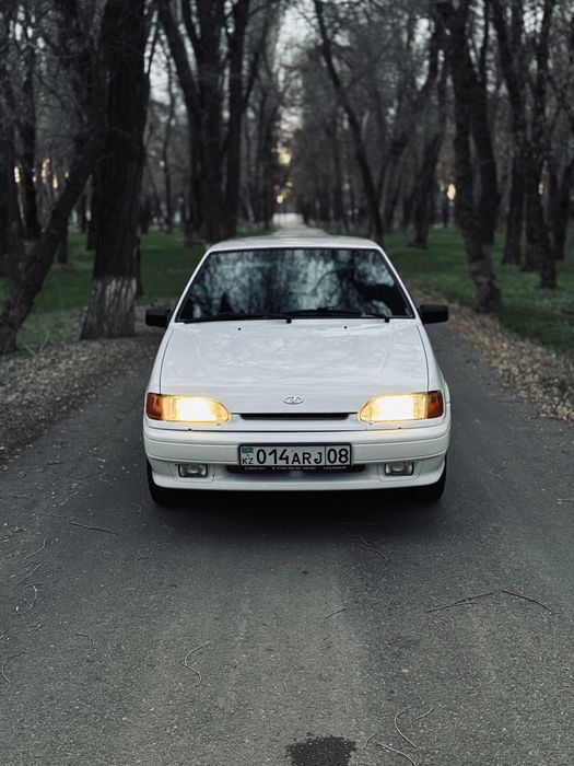 Продается ваз 2114 срочно! Уступка будет