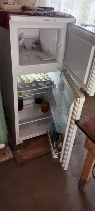 Холодильник Холодильник