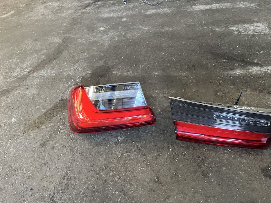 Стопове бмв 3 г20 седан ( stopove bmw 3 g20 2020g )