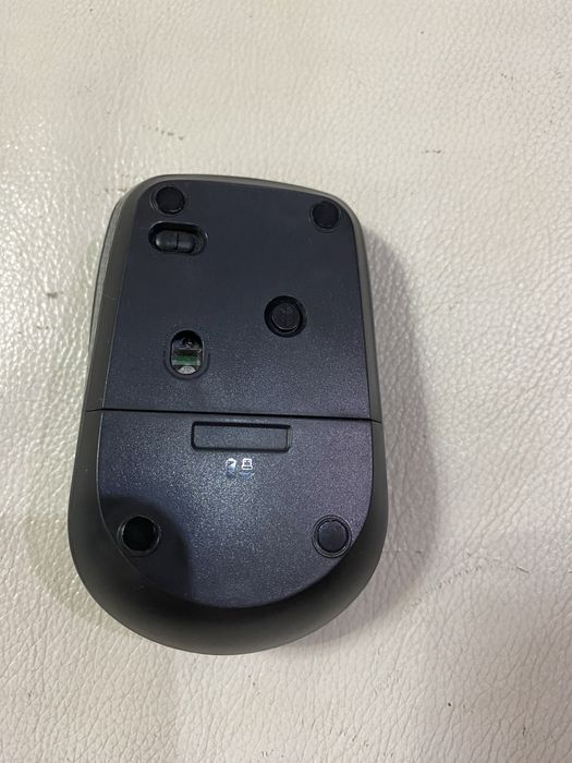 Беспроводная оптическая мышь Rapoo M100 Silent
