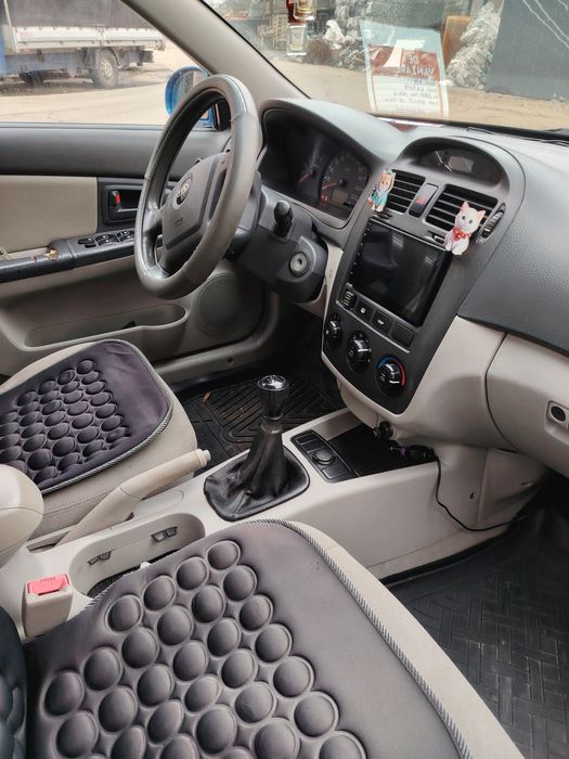 Vand Kia Cerato 1.5 2007