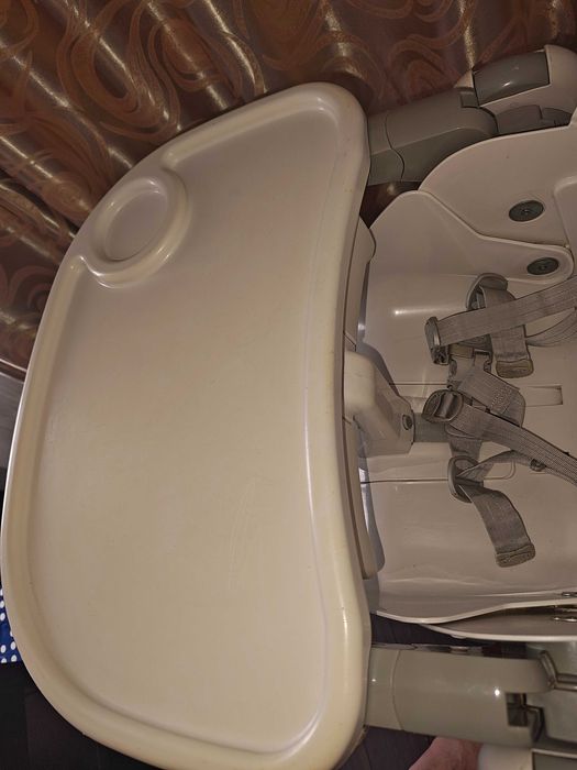 Scaun masa copil multifunctional PEG PEREGO