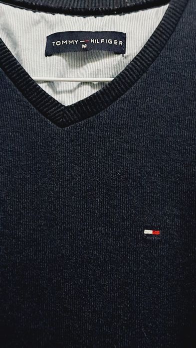 Bluza de trening Tommy Hilfiger