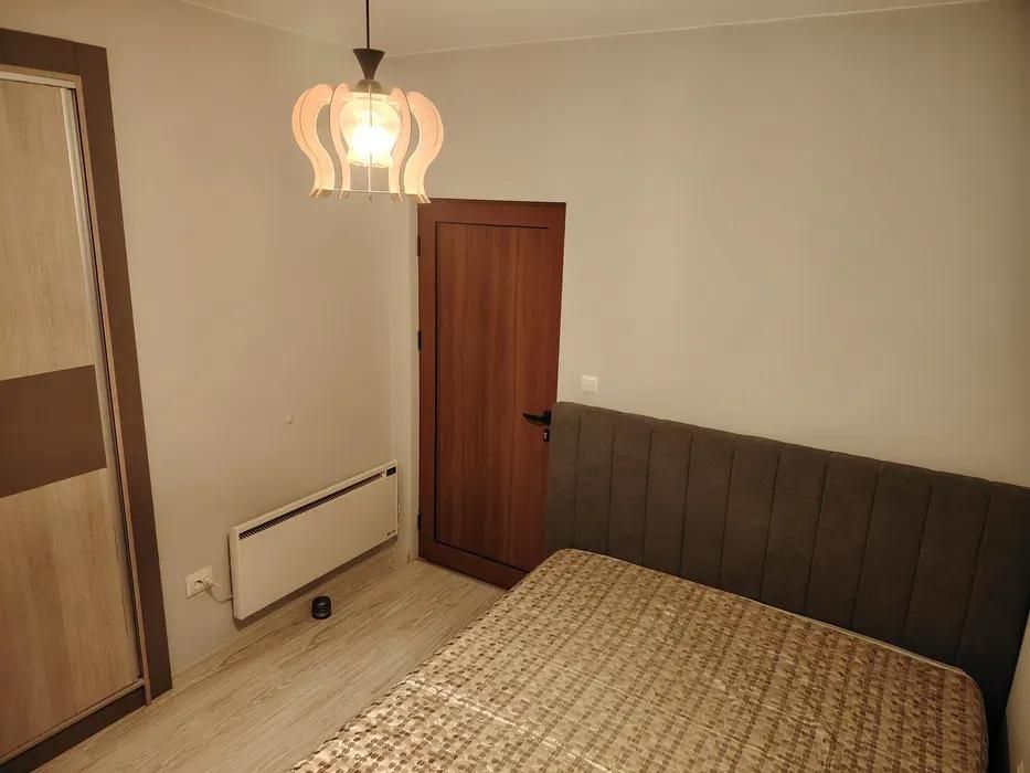 Двустаен апартамент, под наем, кв. Виница