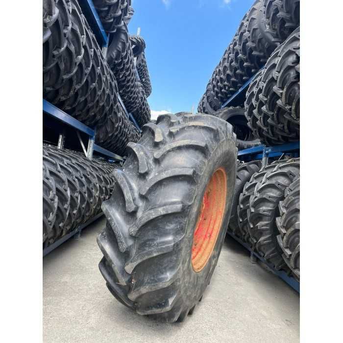 Cauciucuri 710/70r38 Firestone - TYM, Claas