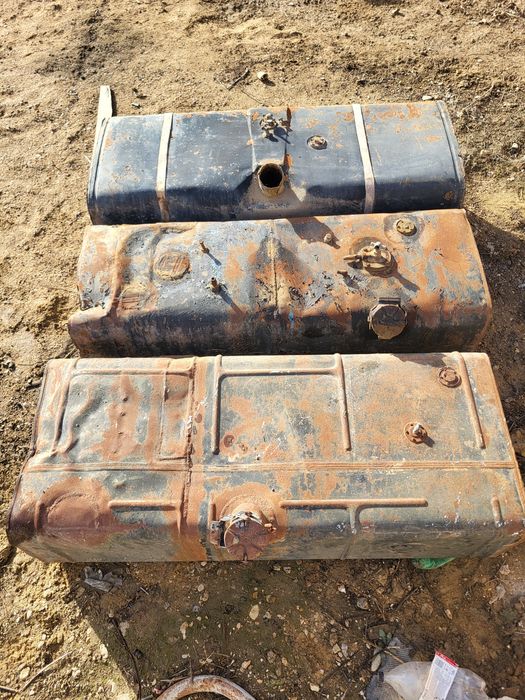 Бак камаз актау.