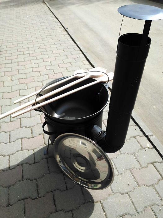 Ceaun fontă 16 L  Ofertă/229 lei