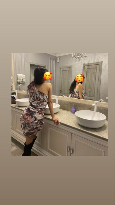 Продам платье