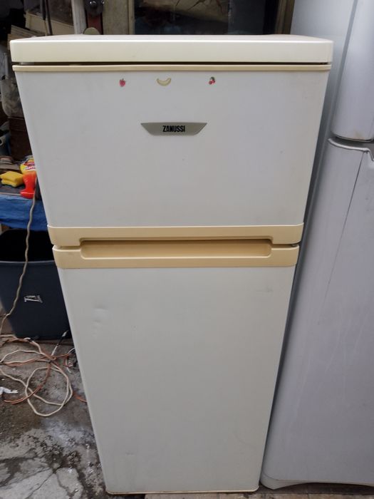 Frigider arctic frigider cu 2 uși funcțional