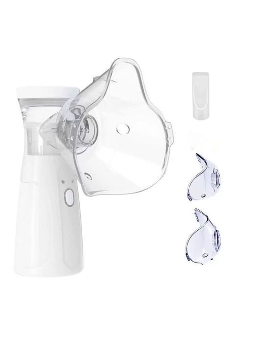 Ингалятор небулайзер