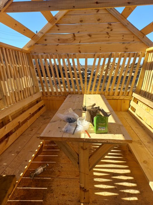 Продам беседку,продам