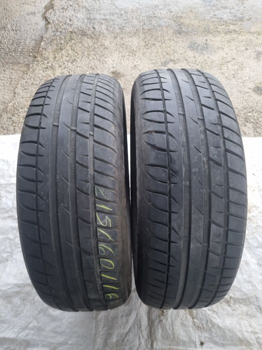 Anvelope 215 60 16 Tigar High Performance Vara