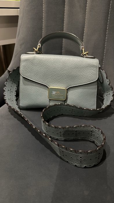 Сумкаcoach оригинал