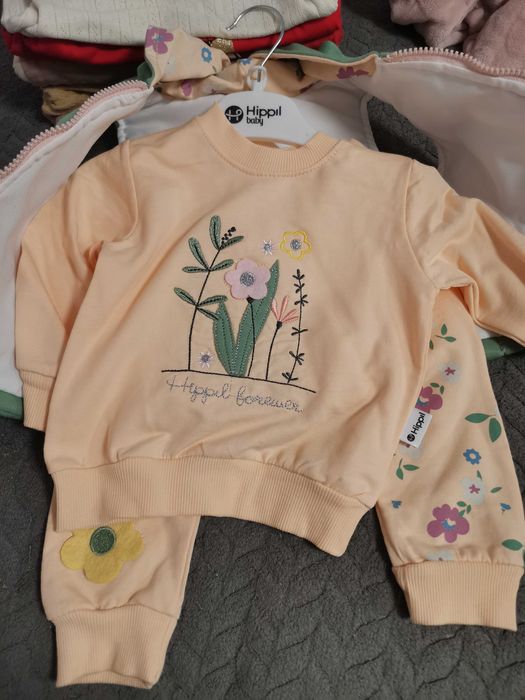 Чисто нов детски  комплект