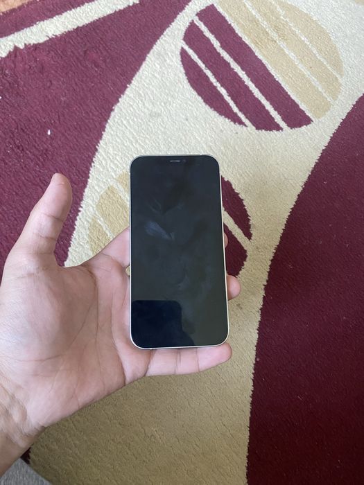 Обмен или продажа iphone 12 pro