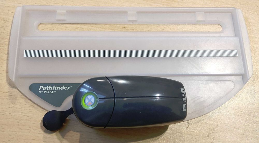 Денситометър и калибратор за принтер X-rite Pulse dtp20 и dtp94