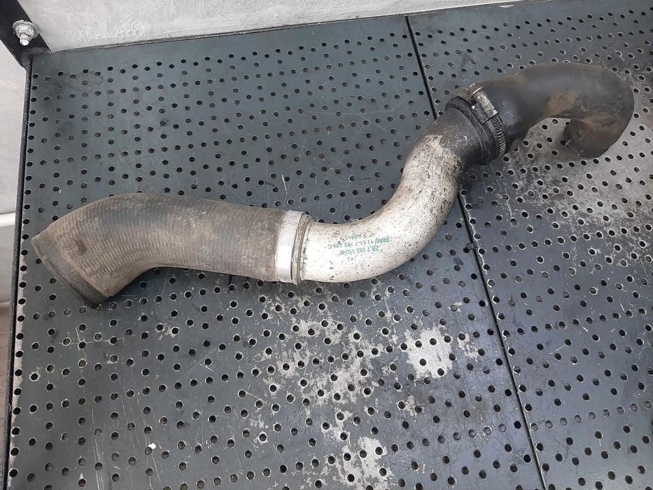 furtun tubulatura intercooler  bmw seria 5 e39 530d  2.0 d 7785150d
