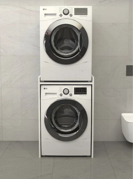 Шкаф за пералня и сушилня