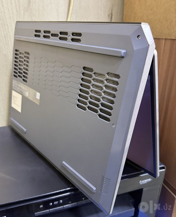 LOQ Lenovo RTX 4060 Игровой ноутбук