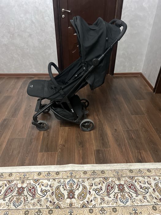 Коляска аnex,в хорошем состояний.