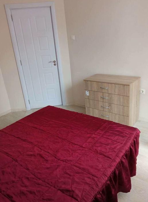 Дава се под наем Двустаен апартамент в Бургас, Център - 60 кв.м за 408 € - Снимка #4