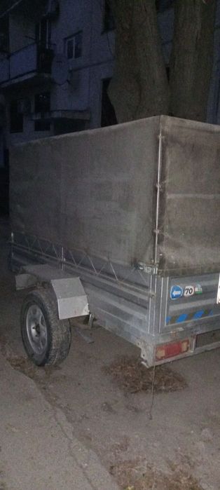 Prisep tachka sotiladi