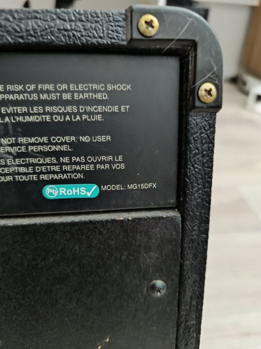 Колонка Marshall оригинал