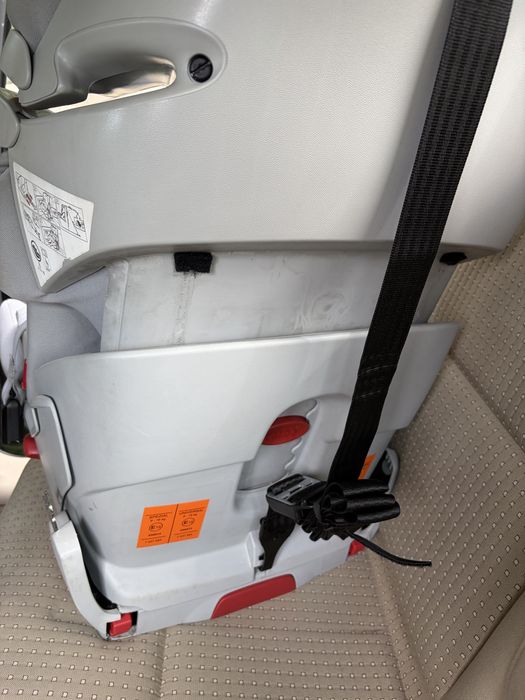 Scaun auto BMW pentu copii