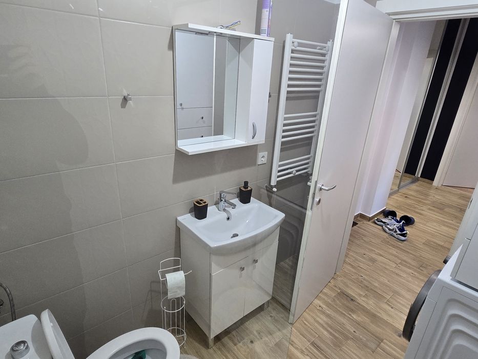 Apartament 2 camere de inchiriat Bragadiru McDonalds
