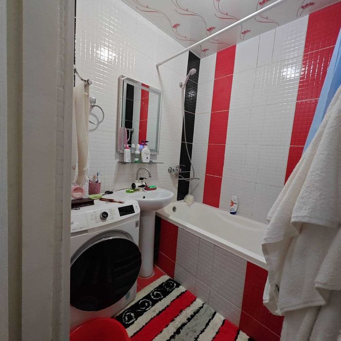 Sergili 4 da yevro remont uy