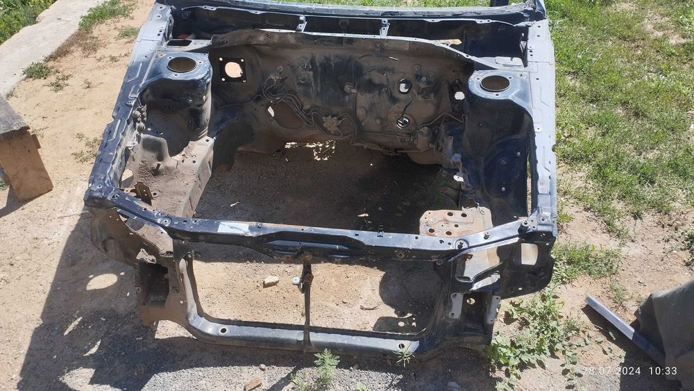 Автозапчасть Тойота калдина