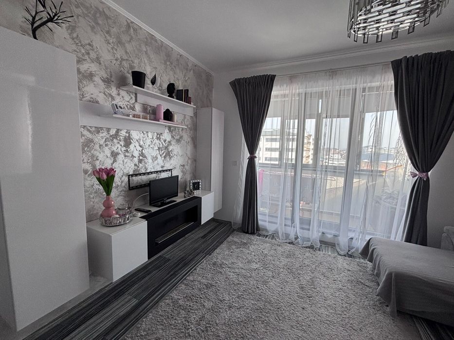 Apartament 2 camere