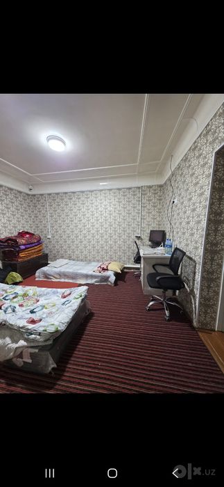 Ijaraga uy xamma sharoitlar bor