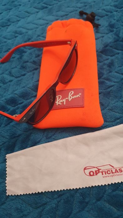 Детски очила Ray Ban