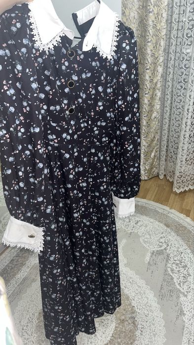 Продается платье