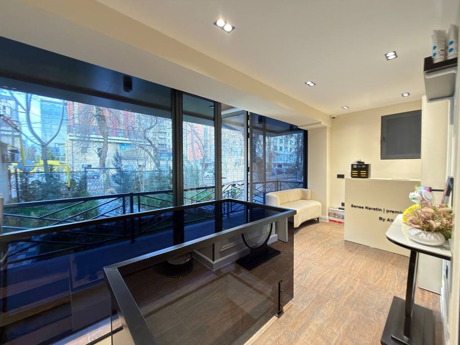 Продается помещение Алайский рынок