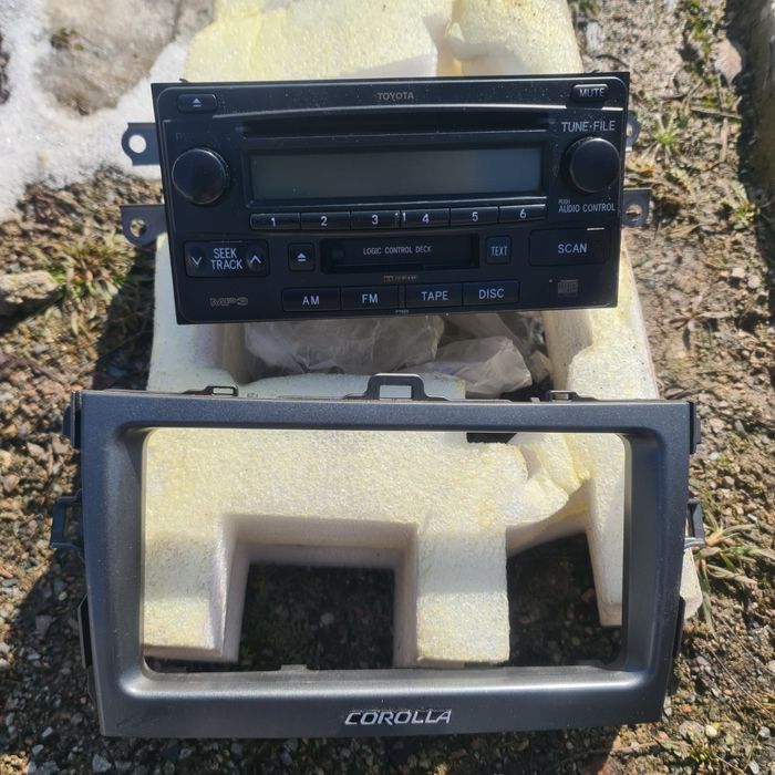 На ремонт или на запчаст