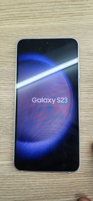 Samsung S23 (demo)