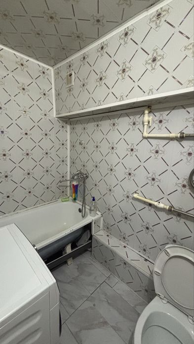 Продам 2х ком квартиру