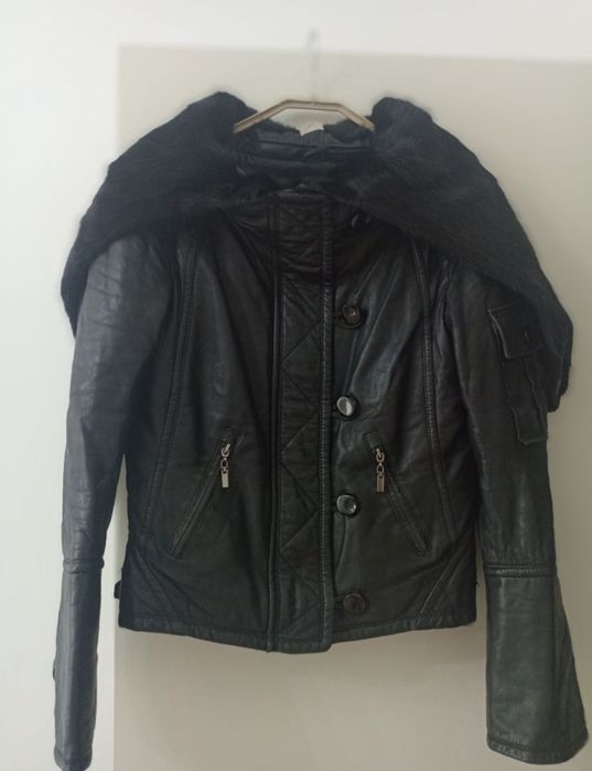 Куртка осень- зима