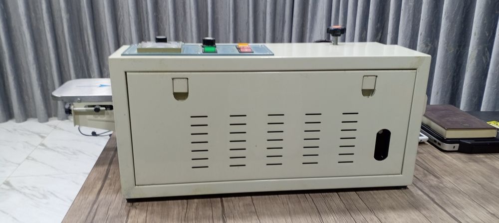 Запайшик FR 900 Янги