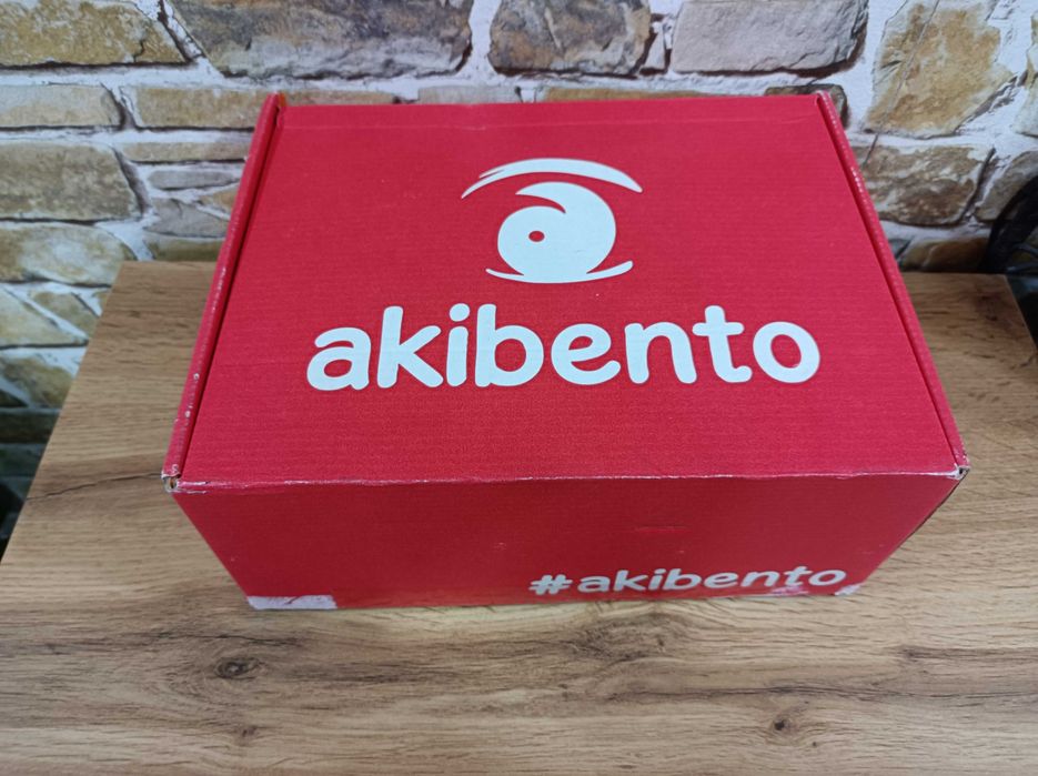 Сет Akibento YUM подаръчна Аниме кутия / Anime box Soul Eater гр. Шумен ...