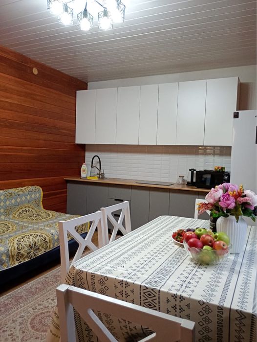 Гостевой дом в алматы