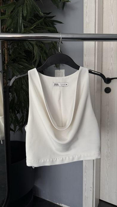 Zara официален потник
