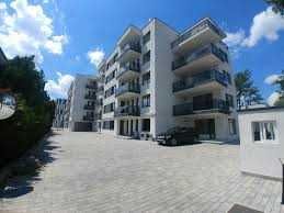 DE ÎNCHIRIAT: Loc de parcare subteran, securizat – Str. Erou Iancu Nicolae nr. 133, Pipera – Residence 5