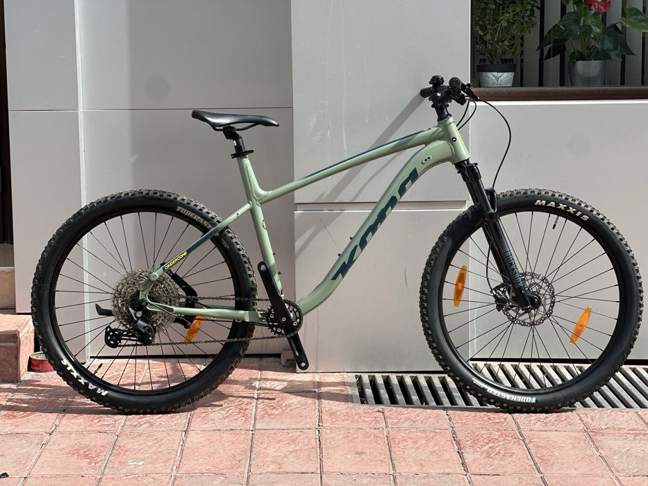 Kona Cinder Cone 27.5