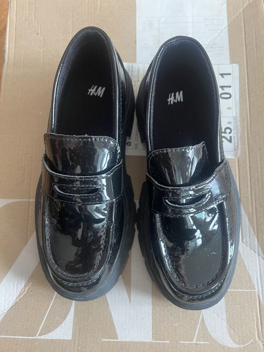 Лоуфъри  h&m 32 номер