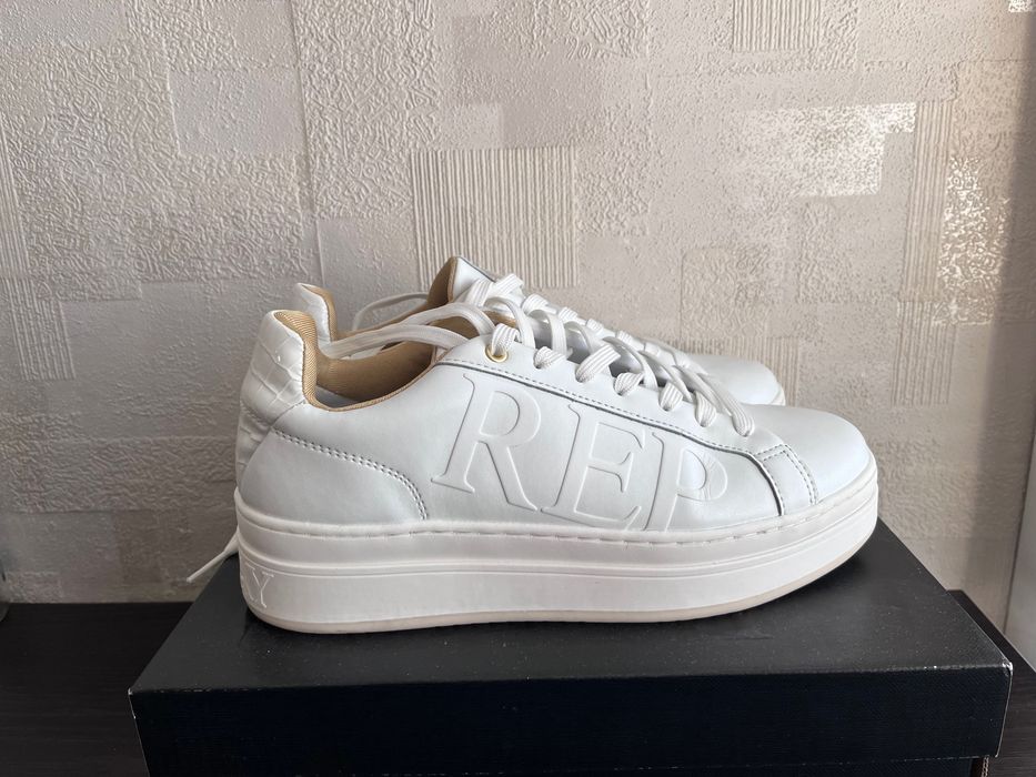 Дамски кецове Replay